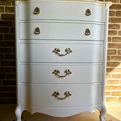 Vintage Dresser