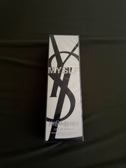 YSL MYSLF Eau de Parfum