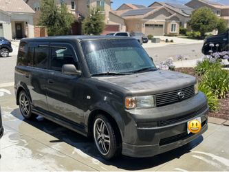 Scion XB