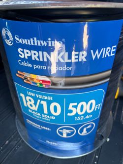 Copper wire 18/10