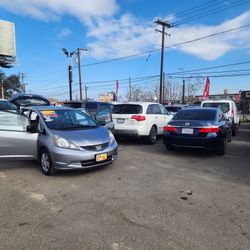 Star Auto Sales.  583 Crows Landing Rd