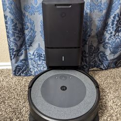 I Robot I3+ Roomba