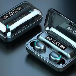 Waterproof Earphones 