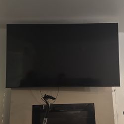 Samsung Tv 85”