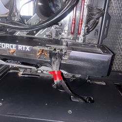 RTX 3060 TI 