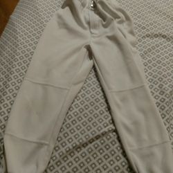 Boys Wilson baseball Pants