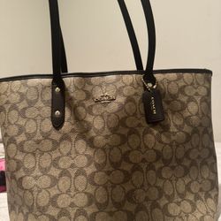 Coach Handbag 
