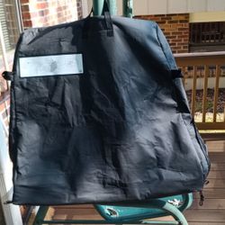 Storage Bag for Jeep Wrangler Removable Roof  Section 