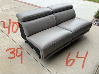Couch sectionals