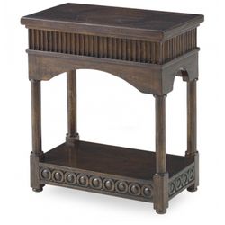 Saville Mini End Table