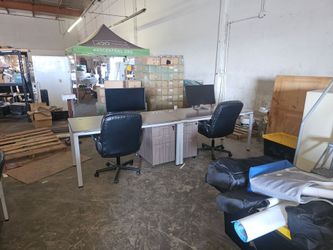 Estate sale (EVERYTHING MUST GO)