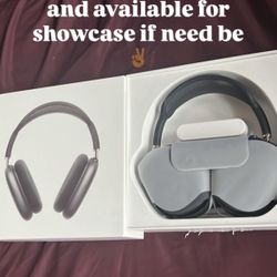 Original Apple AirPod Pro Max | USB-C