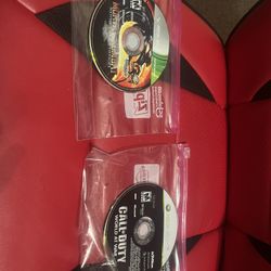 Xbox 360 Games