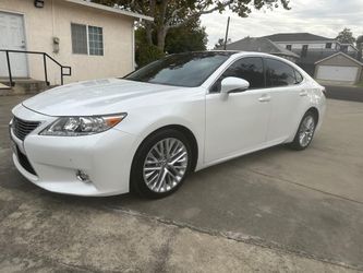2014 Lexus ES 350