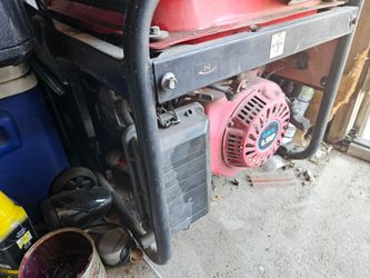6.5 C.M.T. Generator