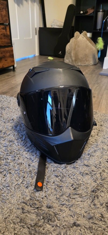 Simpson Modular Bandit Helmet 