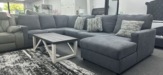 Sectional On Sale 