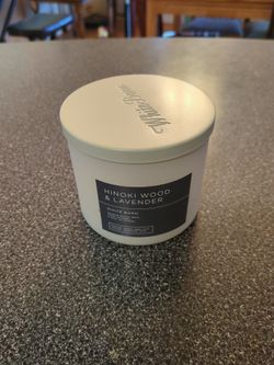Candle