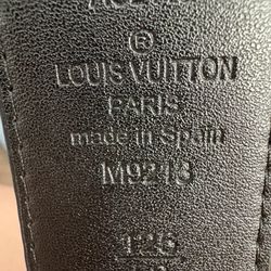 Louis Vuitton Belt  