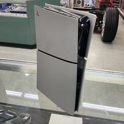PlayStation 5 (Slim)