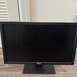 Dell Monitor