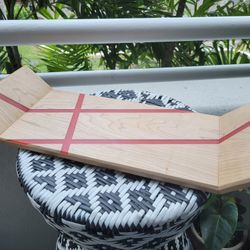 "This Is Urbanmade" gathering tray