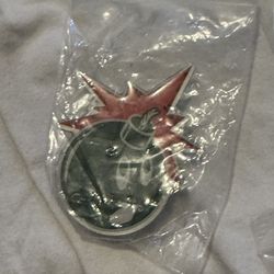 The Hundreds Pin Fruits