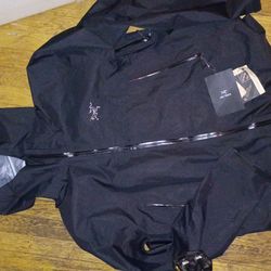 Arcteryx Beta SL Jacket XXL Men • Black # X000010553 • New with TAGS! $500.00