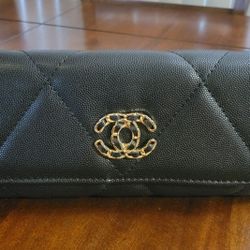 Long Wallet