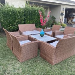 Pa Furniture  Set