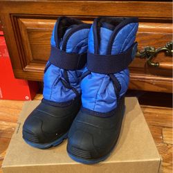 Kamik Boots 10c 