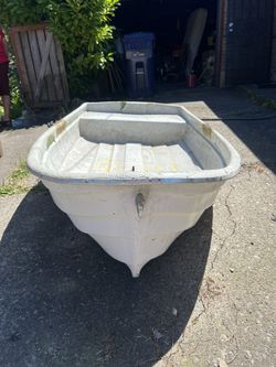 Dinghy