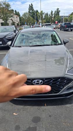 2023 Hyundai Sonata
