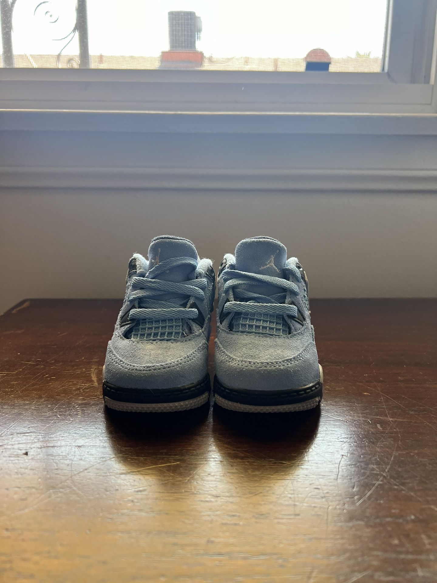 Jordans Children’s Size 4