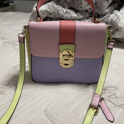 Aldo Spring Multi color Bag