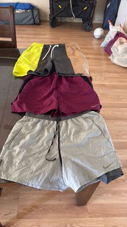 Men shorts