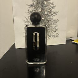 Afnan 9pm Fragrance. 