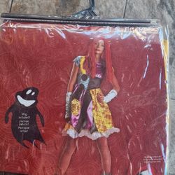 Sally Costume