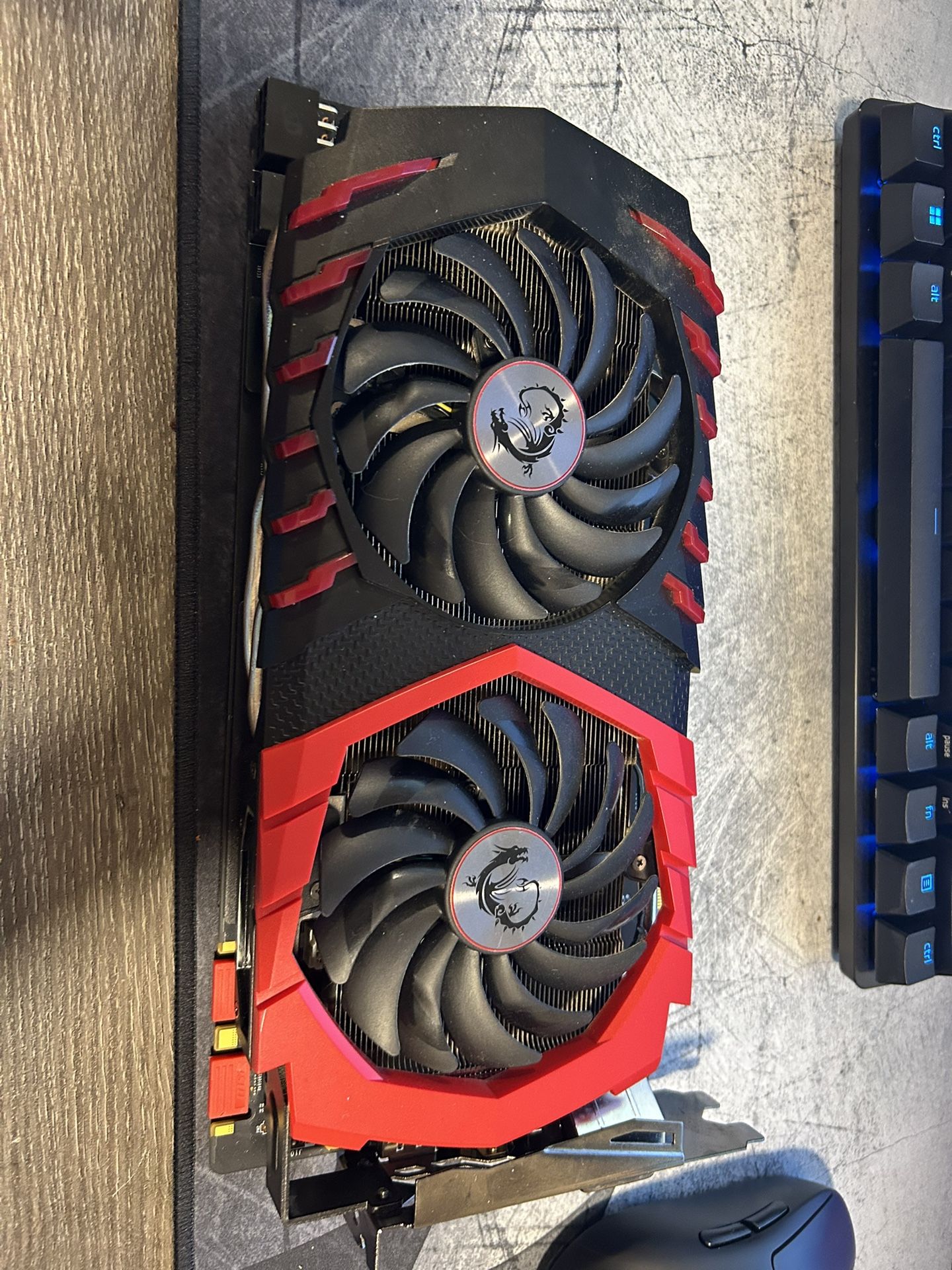 Msi 1070 Ti