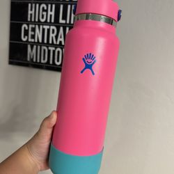 Hydro Flask 40oz Hawaiian Edition 