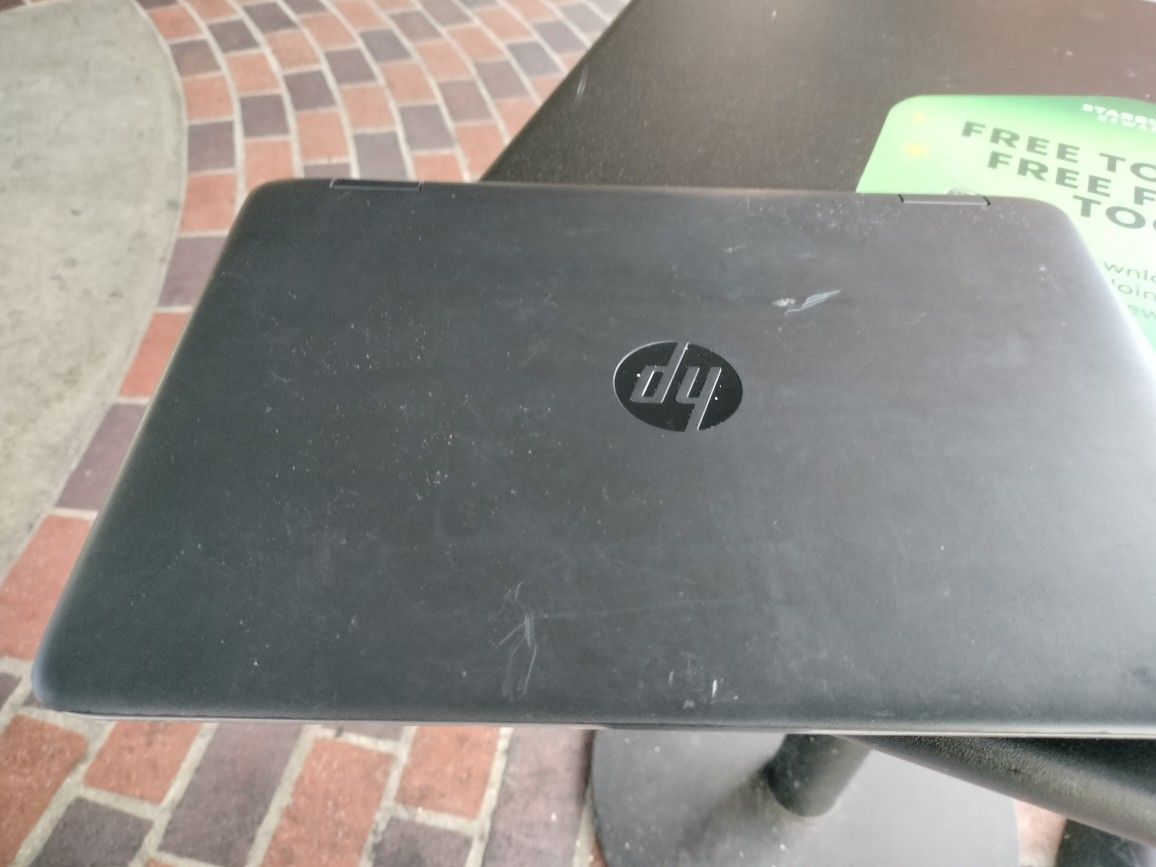 HP ProBook 640 G2