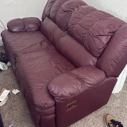 Recliner