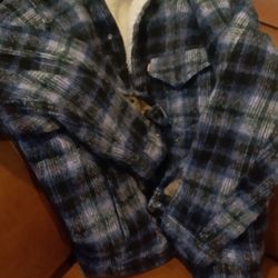 Levi's Vintage Jacket Wool