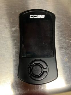 Cobb Accessport V3 - 15-21 WRX
