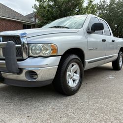 2002 Dodge Ram 1500