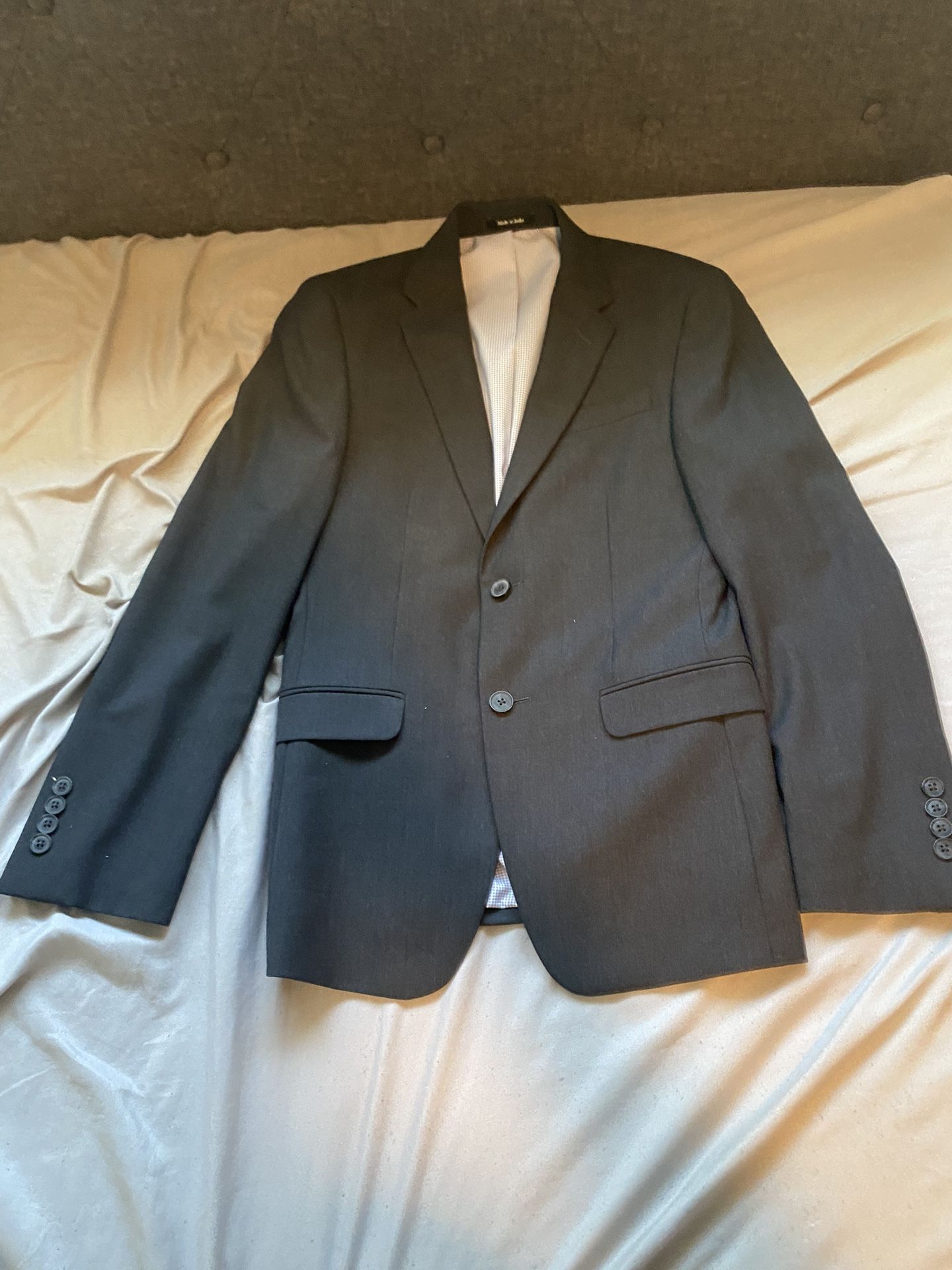 Church Vest 