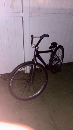 E BIKE TRADES NO BULLSHIT