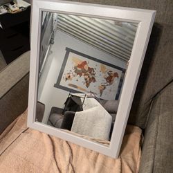 Glacier Bay Gray Medicine Cabinet 