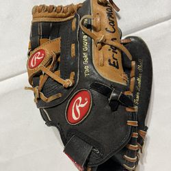Rawlings  PP11BT 11inch Full Grain Leather Shell Baseball Right Youth Glove