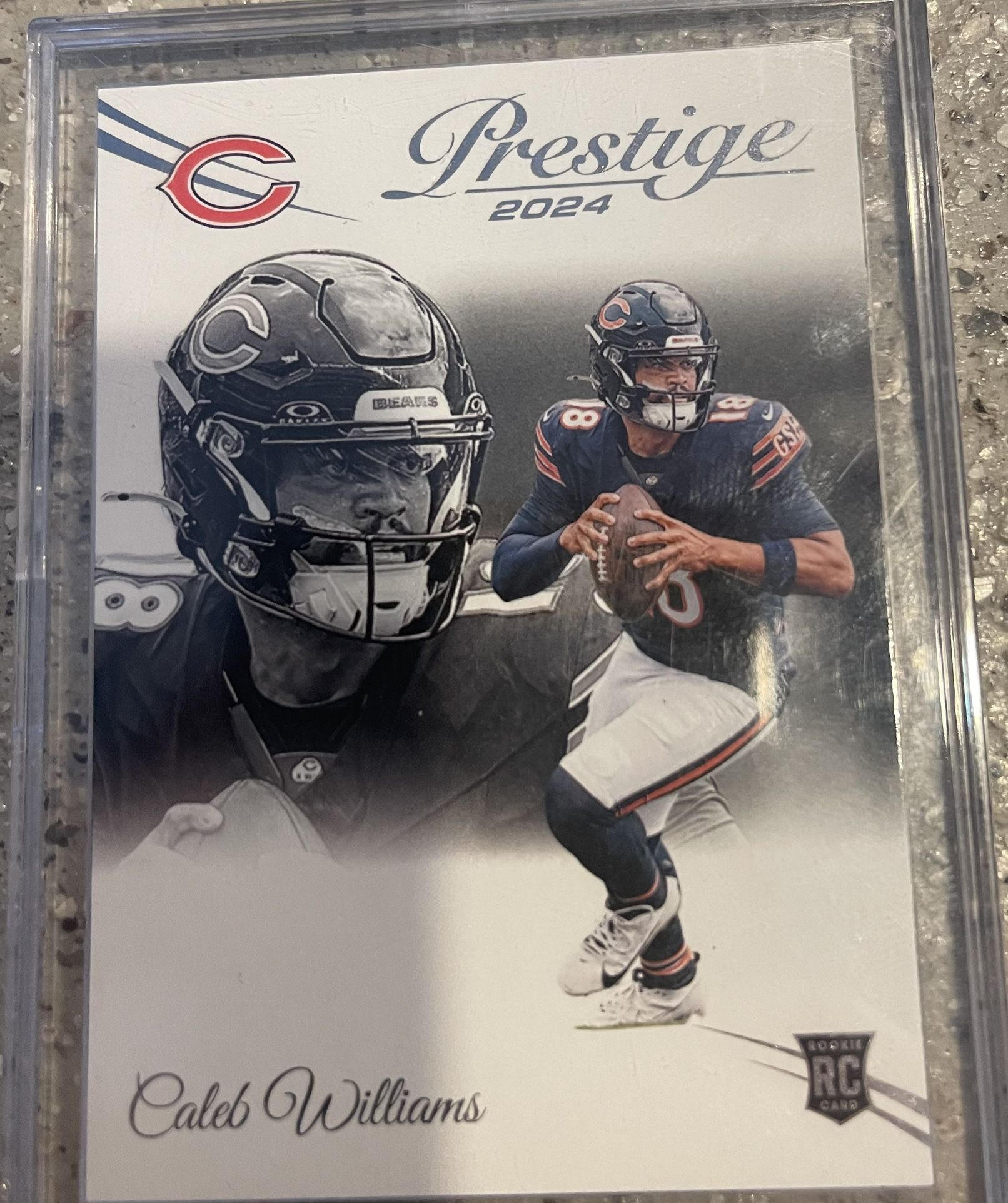 Football Cards